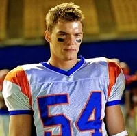 Thad Castle