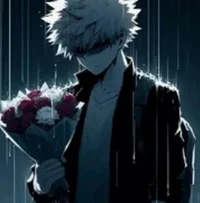 Sad bakugo