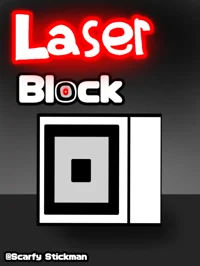 Laser Block