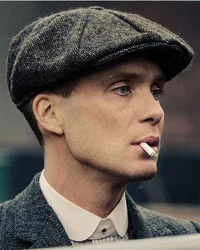 Thomas Shelby