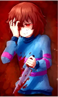 Frisk