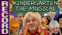 Kindergarten Record