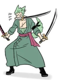 Tiger Zoro