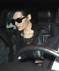Bill kaulitz 