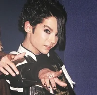 Bill Kaulitz