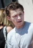 Tom Holland