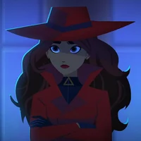 Carmen Sandiego