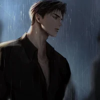 BL - Assassin Harris