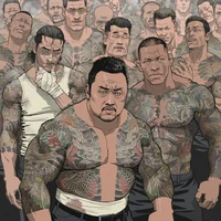 Los yakuza