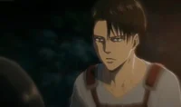 Levi ackerman