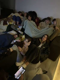 Sleepover