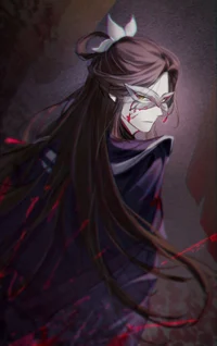 Xie Lian -BL 
