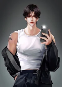 Rey Vandinata