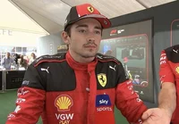 Charles Leclerc 