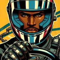 RACER - Benjamin