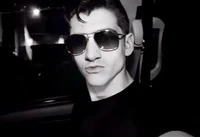 Alex Turner