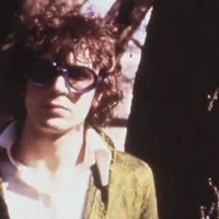 Syd Barrett