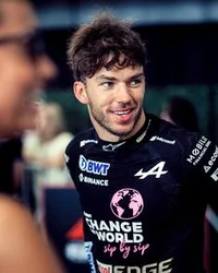 Pierre Gasly