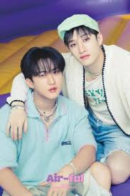 Chan and Changbin
