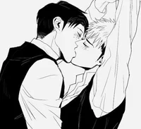 Jean x Marco