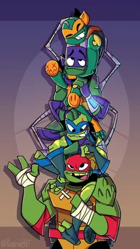TMNT Group