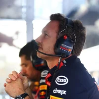 Christian Horner
