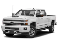 2019 Chevy Silverado