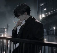 Daiki Endo