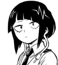 Kyoka Jirou