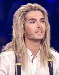 Bill Kaulitz
