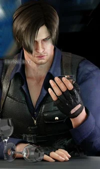 Leon Kennedy