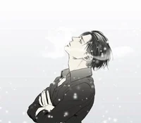 Levi Ackerman