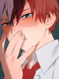 Shoto Todoroki