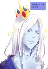 Ice King
