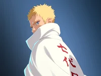 Naruto Uzumaki 