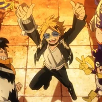 Denki Kaminari