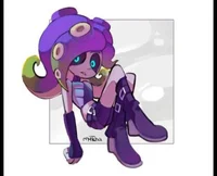 Hypnotized Octomazon