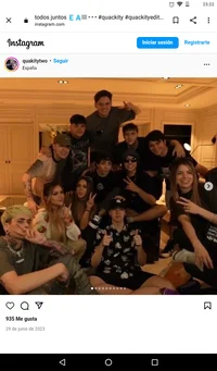 Gran hermano streame