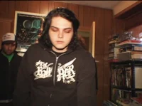 Gerard Way