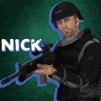 Riot Nick