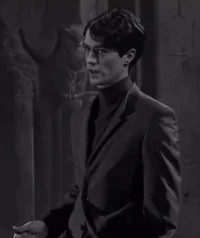 Tom Riddle 