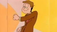 Jon Arbuckle