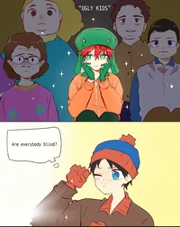 Kyle Broflovski