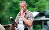 Merle Dixon