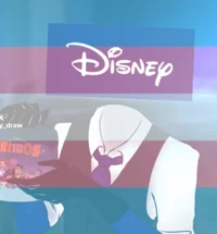 Disney Trans 