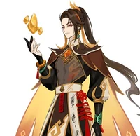 Creator of mountains