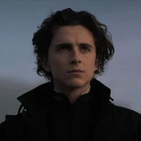 paul atreides