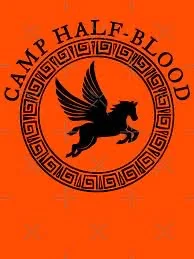 Camp Half-Blood 