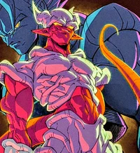 Janemba