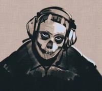 Ghost 